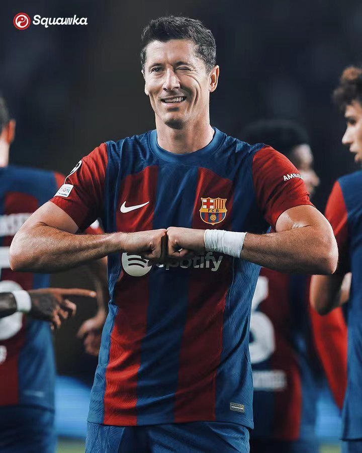 莱万多夫斯基新星比分优势明显表现惊艳，切尔西未来可期！的简单介绍